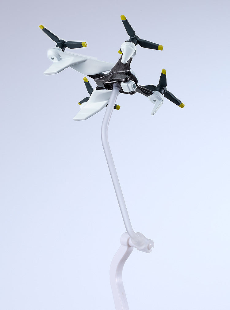 18-06-2025 Max Factory -《少女發動機》MOTORED CYBORG RUNNER SSX_155ar "KINETIC ASH" Y21636