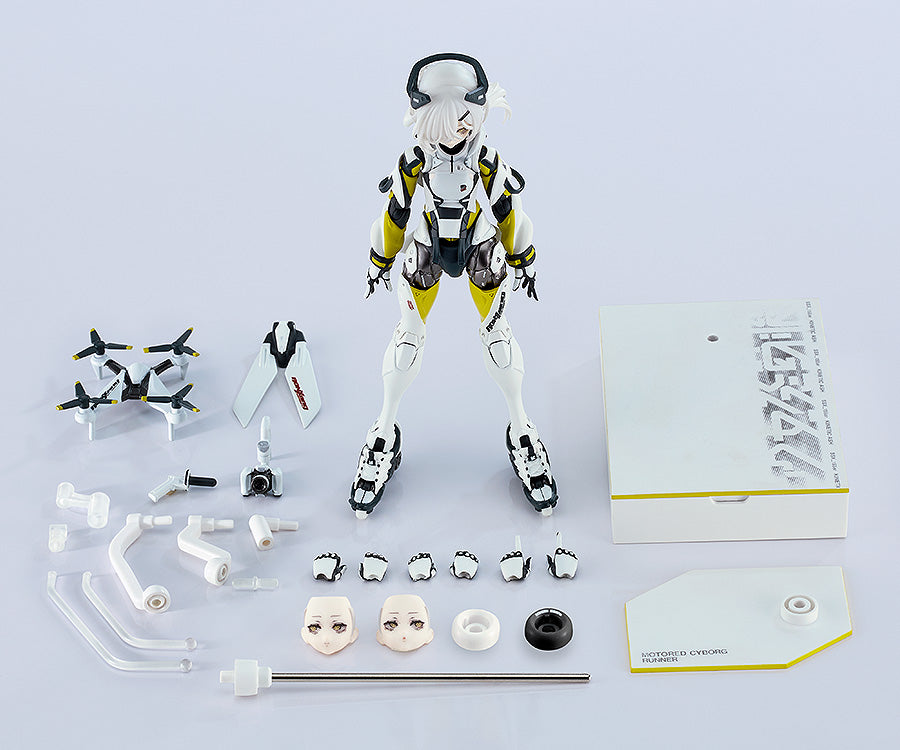 18-06-2025 Max Factory -《少女發動機》MOTORED CYBORG RUNNER SSX_155ar "KINETIC ASH" Y21636