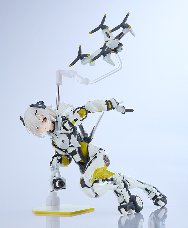 18-06-2025 Max Factory -《少女發動機》MOTORED CYBORG RUNNER SSX_155ar "KINETIC ASH" Y21636