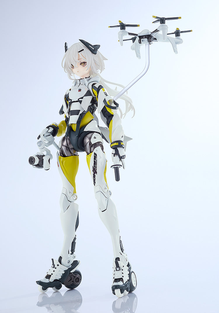 18-06-2025 Max Factory -《少女發動機》MOTORED CYBORG RUNNER SSX_155ar "KINETIC ASH" Y21636