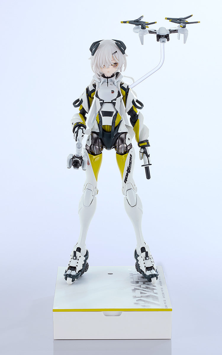 18-06-2025 Max Factory -《少女發動機》MOTORED CYBORG RUNNER SSX_155ar "KINETIC ASH" Y21636