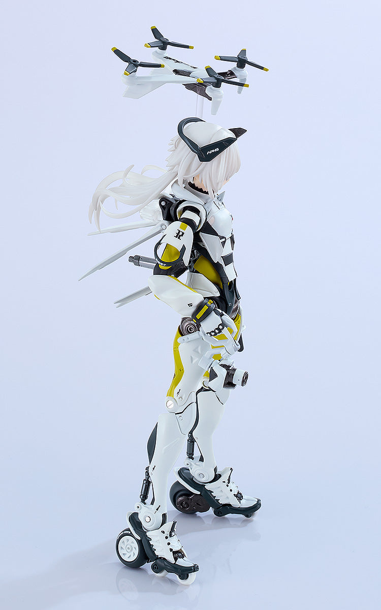 18-06-2025 Max Factory -《少女發動機》MOTORED CYBORG RUNNER SSX_155ar "KINETIC ASH" Y21636