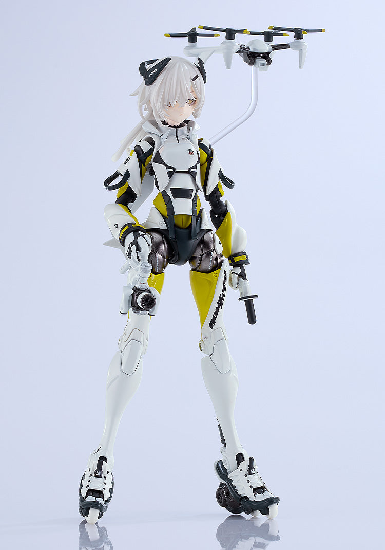 18-06-2025 Max Factory -《少女發動機》MOTORED CYBORG RUNNER SSX_155ar "KINETIC ASH" Y21636