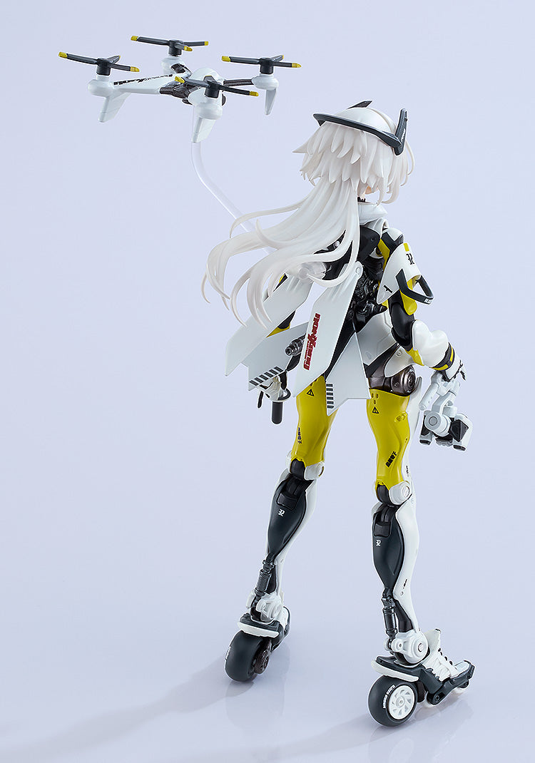 18-06-2025 Max Factory -《少女發動機》MOTORED CYBORG RUNNER SSX_155ar "KINETIC ASH" Y21636