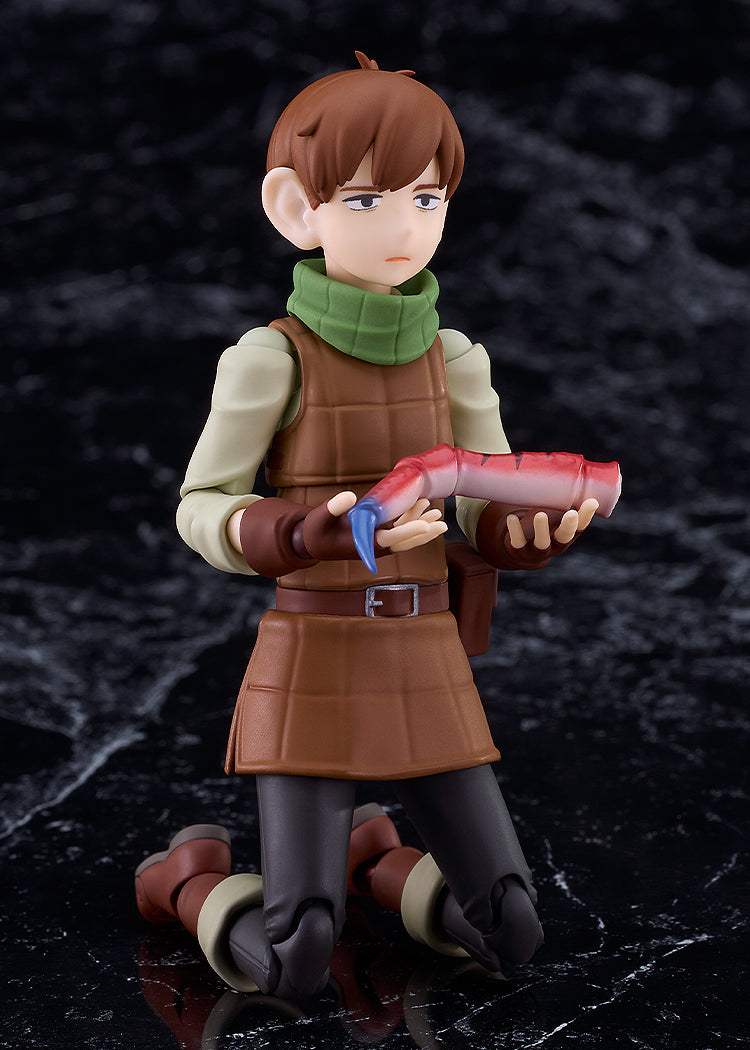 18-06-2025 Max Factory Figma #653《迷宮飯》奇爾查克 Chilchuck Y10727