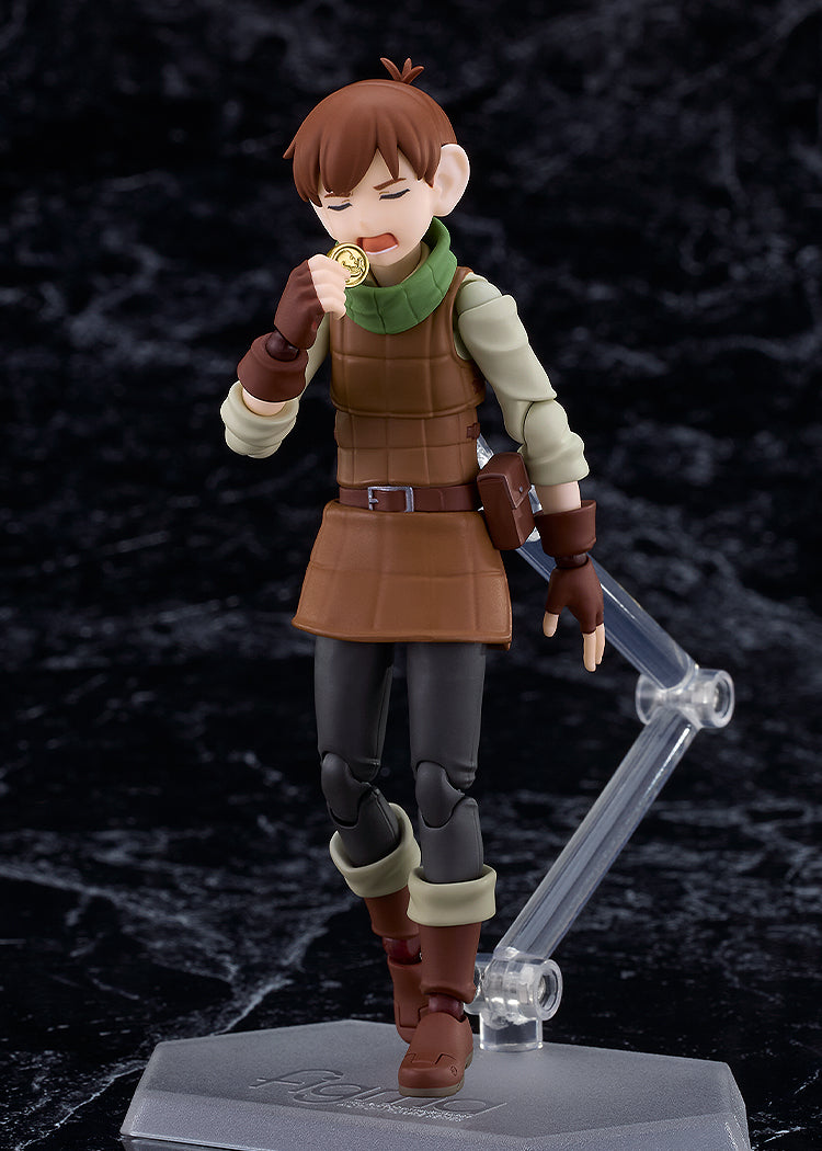 18-06-2025 Max Factory Figma #653《迷宮飯》奇爾查克 Chilchuck Y10727