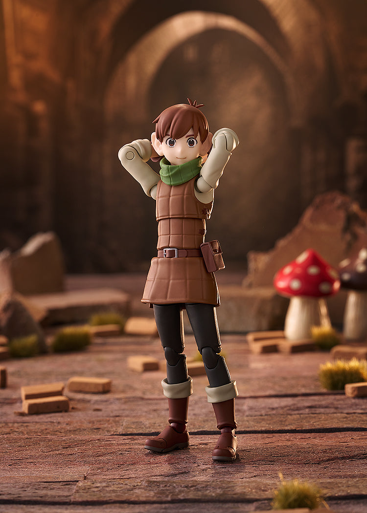 18-06-2025 Max Factory Figma #653《迷宮飯》奇爾查克 Chilchuck Y10727