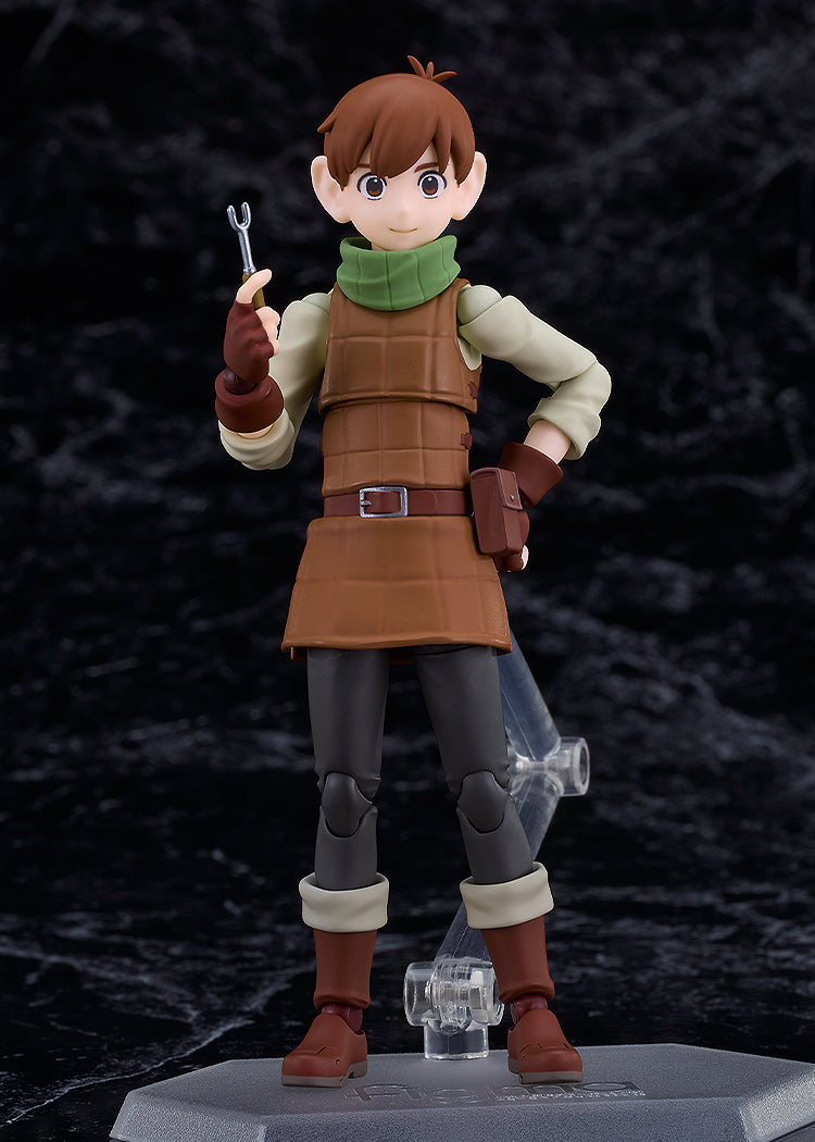 18-06-2025 Max Factory Figma #653《迷宮飯》奇爾查克 Chilchuck Y10727