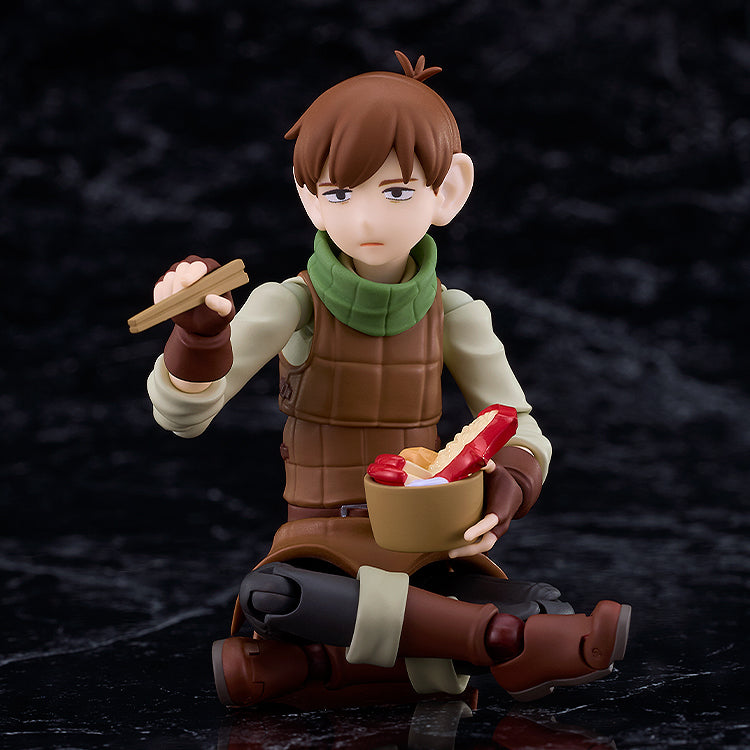 18-06-2025 Max Factory Figma #653《迷宮飯》奇爾查克 Chilchuck Y10727