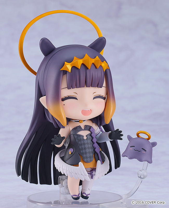 23-07-2025 Max Factory - Nendoroid 黏土人 No.2350-DX《hololive production》 一伊那爾棲 DX (再販) Y9000