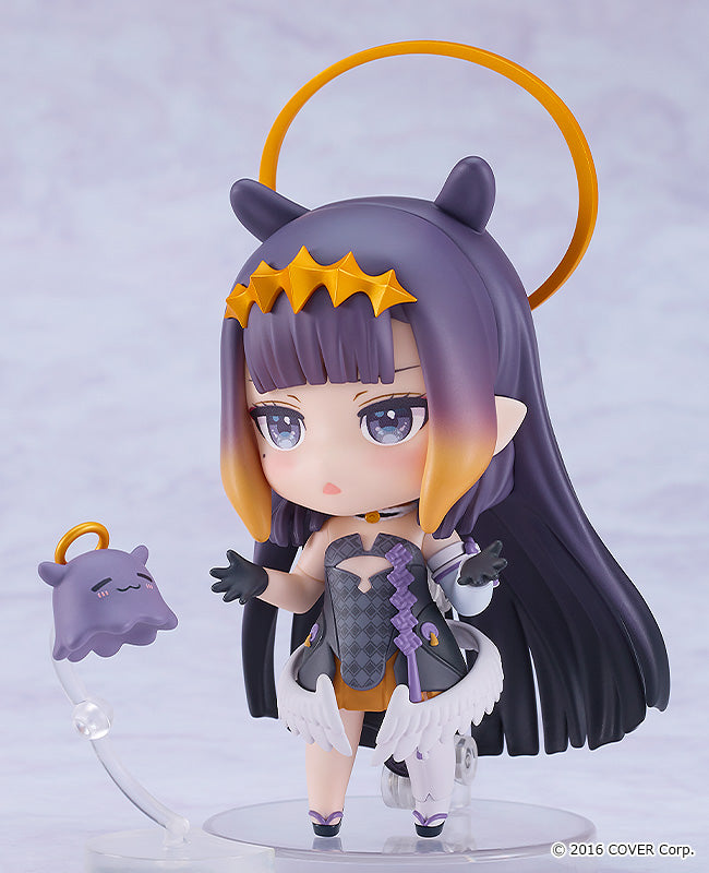23-07-2025 Max Factory - Nendoroid 黏土人 No.2350-DX《hololive production》 一伊那爾棲 DX (再販) Y9000