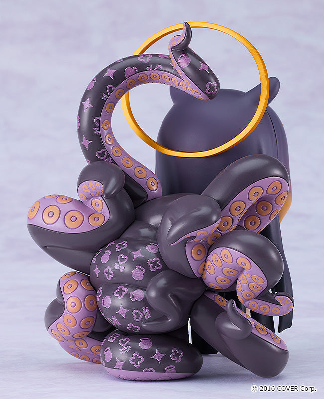 23-07-2025 Max Factory - Nendoroid 黏土人 No.2350-DX《hololive production》 一伊那爾棲 DX (再販) Y9000