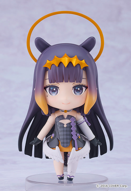 23-07-2025 Max Factory - Nendoroid 黏土人 No.2350-DX《hololive production》 一伊那爾棲 DX (再販) Y9000