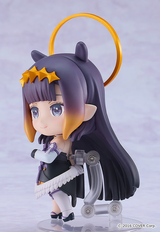23-07-2025 Max Factory - Nendoroid 黏土人 No.2350-DX《hololive production》 一伊那爾棲 DX (再販) Y9000