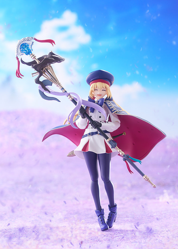 18-06-2025 Max Factory - Figma #653《FGO》Caster/阿爾托莉亞‧Caster Y11636