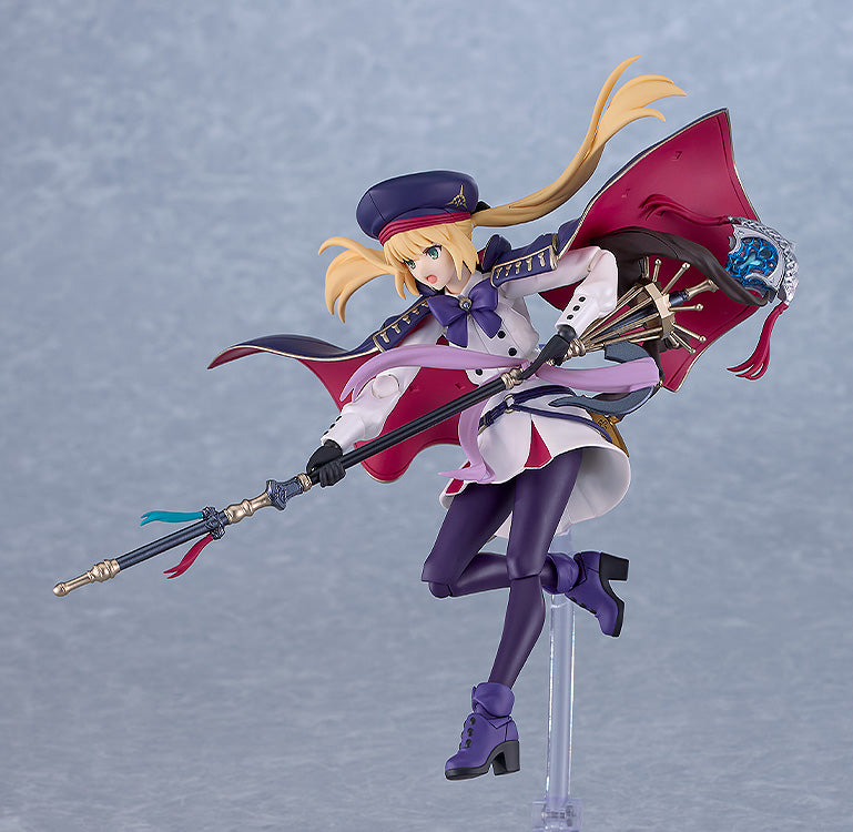 18-06-2025 Max Factory - Figma #653《FGO》Caster/阿爾托莉亞‧Caster Y11636