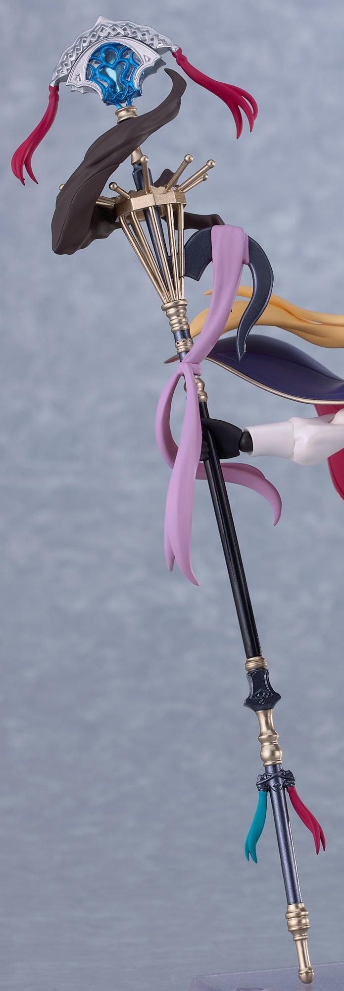 18-06-2025 Max Factory - Figma #653《FGO》Caster/阿爾托莉亞‧Caster Y11636