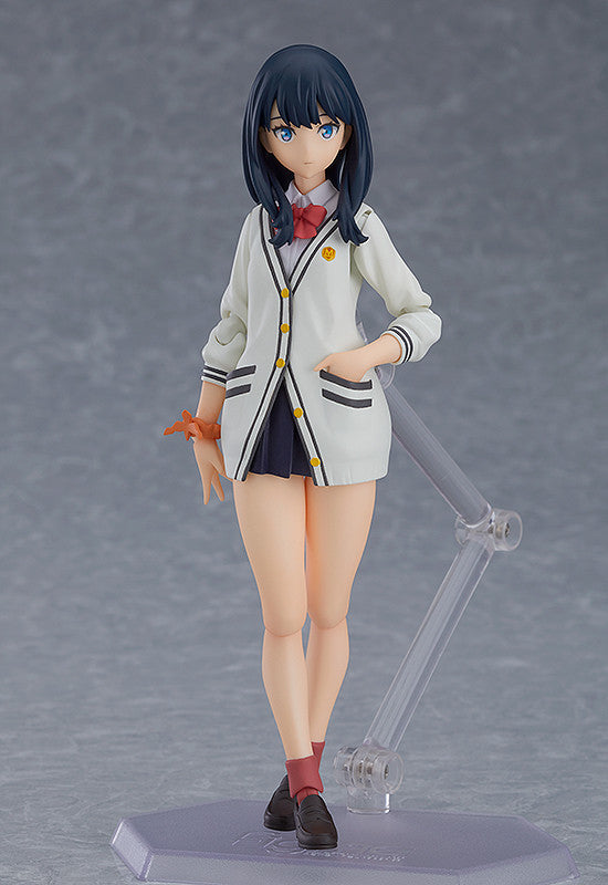 11-06-2025 Max Factory - Figma #440《SSSS.GRIDMAN》寶多六花 (再販) Y9000