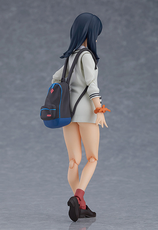 11-06-2025 Max Factory - Figma #440《SSSS.GRIDMAN》寶多六花 (再販) Y9000