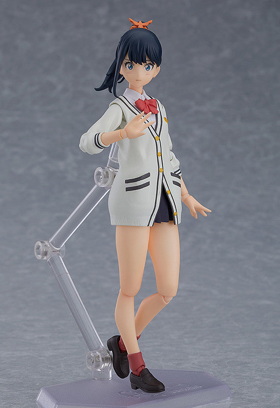 11-06-2025 Max Factory - Figma #440《SSSS.GRIDMAN》寶多六花 (再販) Y9000