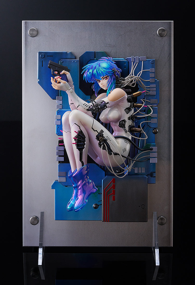 19-11-2025 Max Factory - 1/7《攻殼機動隊》草薙素子 Y27091 PVC