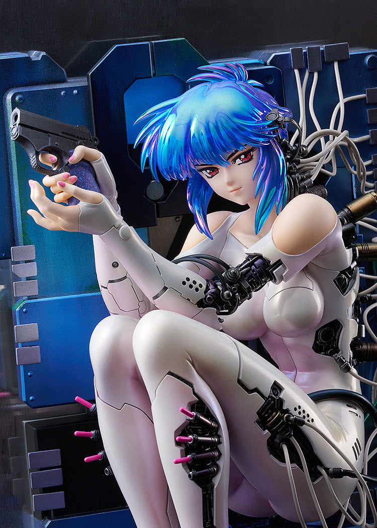 19-11-2025 Max Factory - 1/7《攻殼機動隊》草薙素子 Y27091 PVC