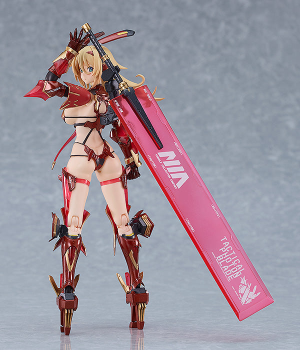 23-07-2025 Max Factory - Figma #625《BUNNY SUIT PLANNING》維羅妮卡·甜心 Y11636