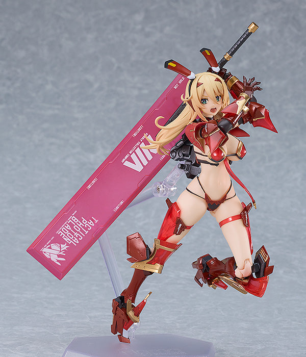 23-07-2025 Max Factory - Figma #625《BUNNY SUIT PLANNING》維羅妮卡·甜心 Y11636