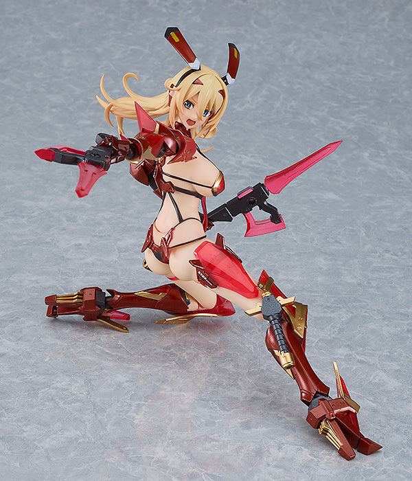 23-07-2025 Max Factory - Figma #625《BUNNY SUIT PLANNING》維羅妮卡·甜心 Y11636