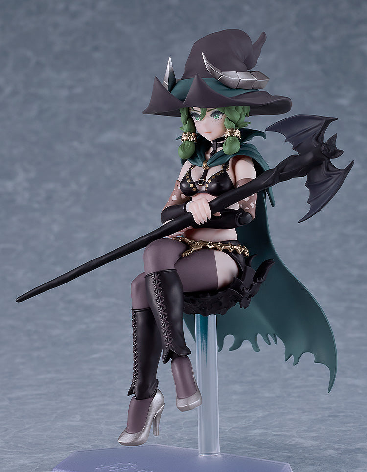 31-12-2025 Max Factory - Figma #673《聖獸之王Unicorn Overlord》賈娜 Yahna Y11636
