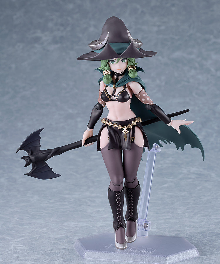 31-12-2025 Max Factory - Figma #673《聖獸之王Unicorn Overlord》賈娜 Yahna Y11636