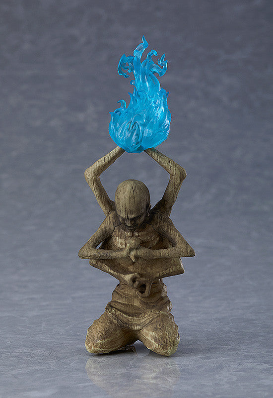 25-02-2026 Max Factory - Figma #483-DX《隻狼：暗影雙死》 隻狼 Sekiro [DX豪華版] (再販) Y12000