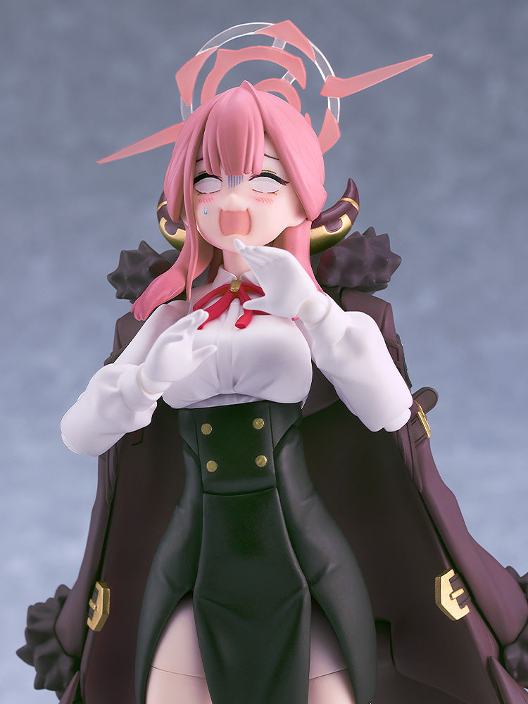 11-03-2026 Max Factory - Figma #678《蔚藍檔案》 陸八魔亞瑠 Aru Rikuhachima Y10727