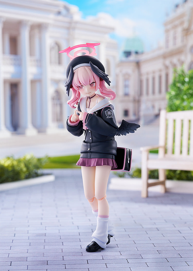 18-03-2026 Max Factory - Figma #681《蔚藍檔案》下江小春 Y10727