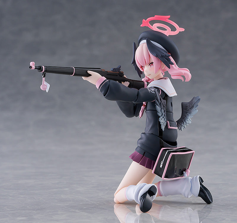 18-03-2026 Max Factory - Figma #681《蔚藍檔案》下江小春 Y10727