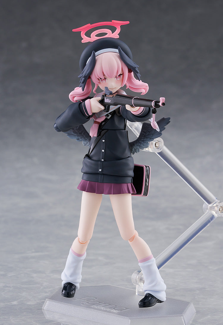 18-03-2026 Max Factory - Figma #681《蔚藍檔案》下江小春 Y10727