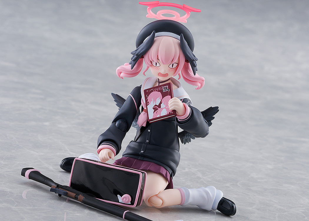 18-03-2026 Max Factory - Figma #681《蔚藍檔案》下江小春 Y10727