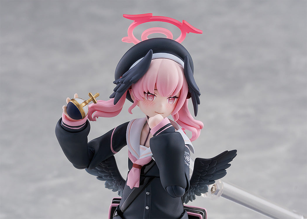 18-03-2026 Max Factory - Figma #681《蔚藍檔案》下江小春 Y10727