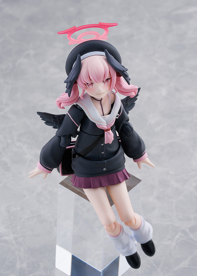 18-03-2026 Max Factory - Figma #681《蔚藍檔案》下江小春 Y10727