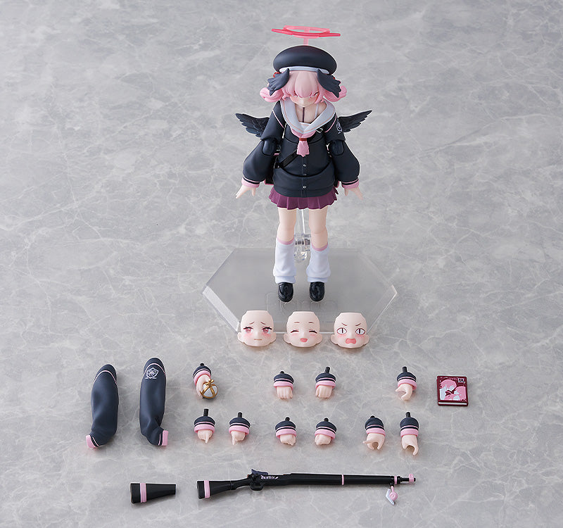 18-03-2026 Max Factory - Figma #681《蔚藍檔案》下江小春 Y10727