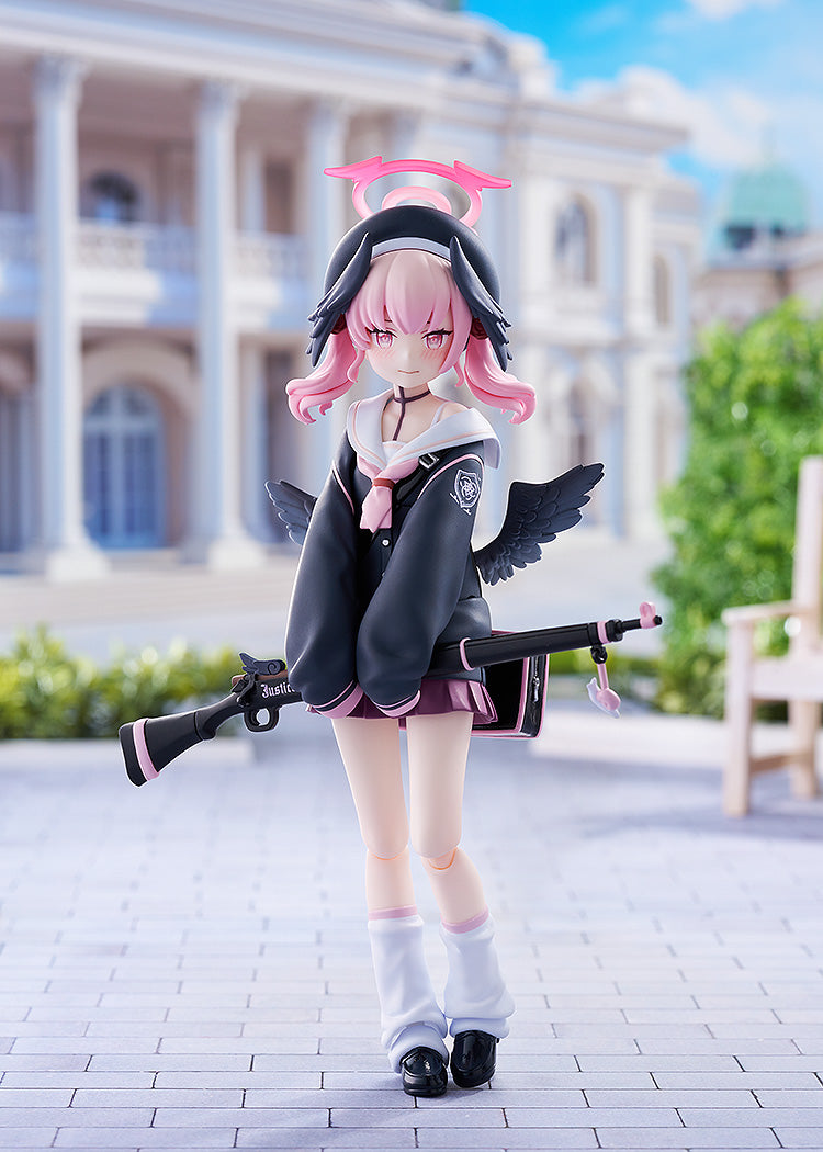 18-03-2026 Max Factory - Figma #681《蔚藍檔案》下江小春 Y10727
