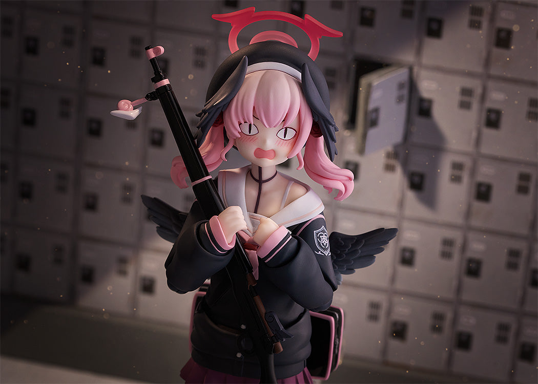 18-03-2026 Max Factory - Figma #681《蔚藍檔案》下江小春 Y10727