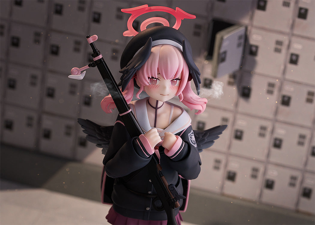 18-03-2026 Max Factory - Figma #681《蔚藍檔案》下江小春 Y10727