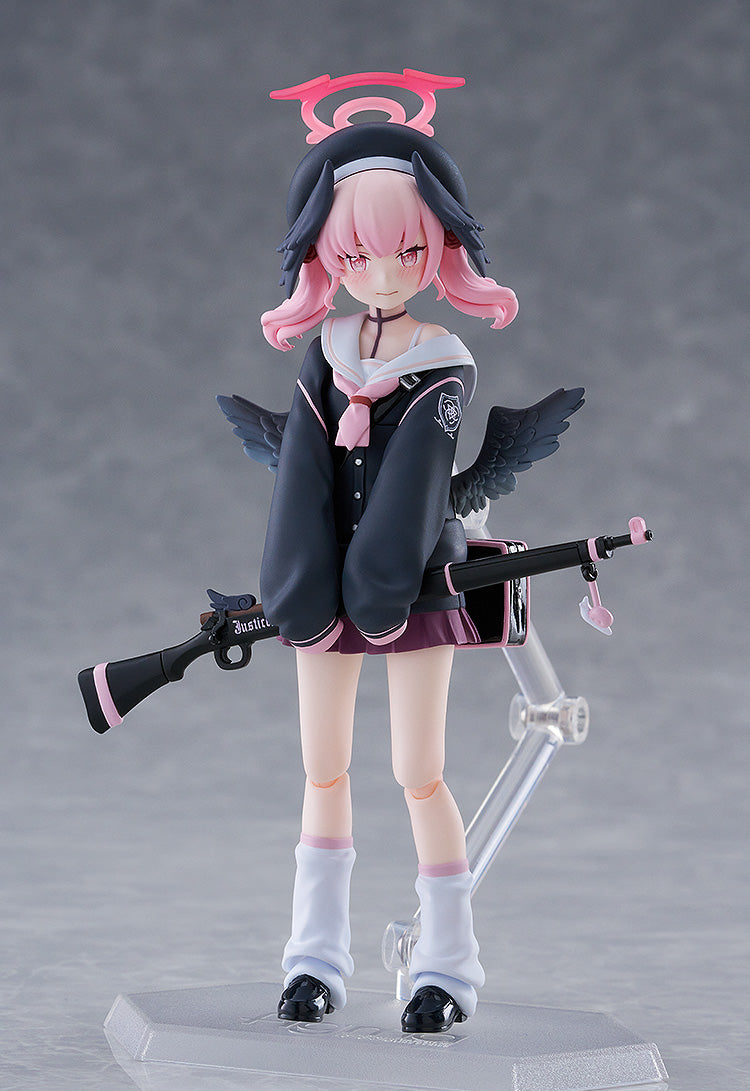 18-03-2026 Max Factory - Figma #681《蔚藍檔案》下江小春 Y10727