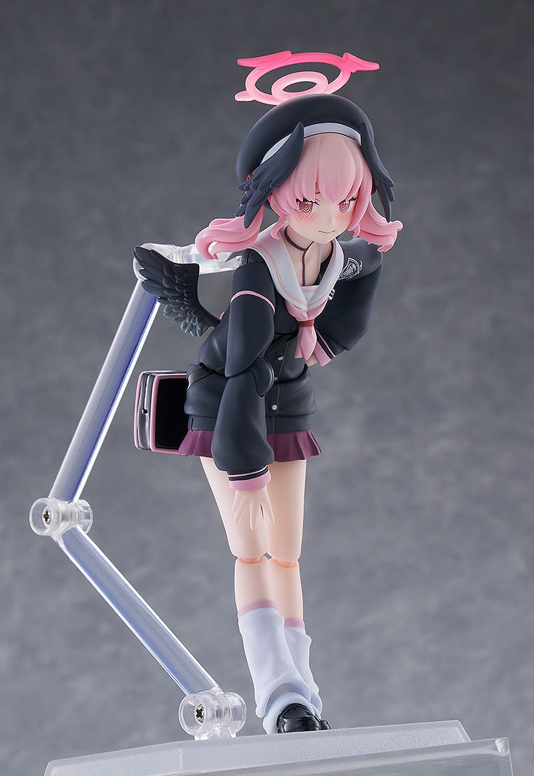 18-03-2026 Max Factory - Figma #681《蔚藍檔案》下江小春 Y10727