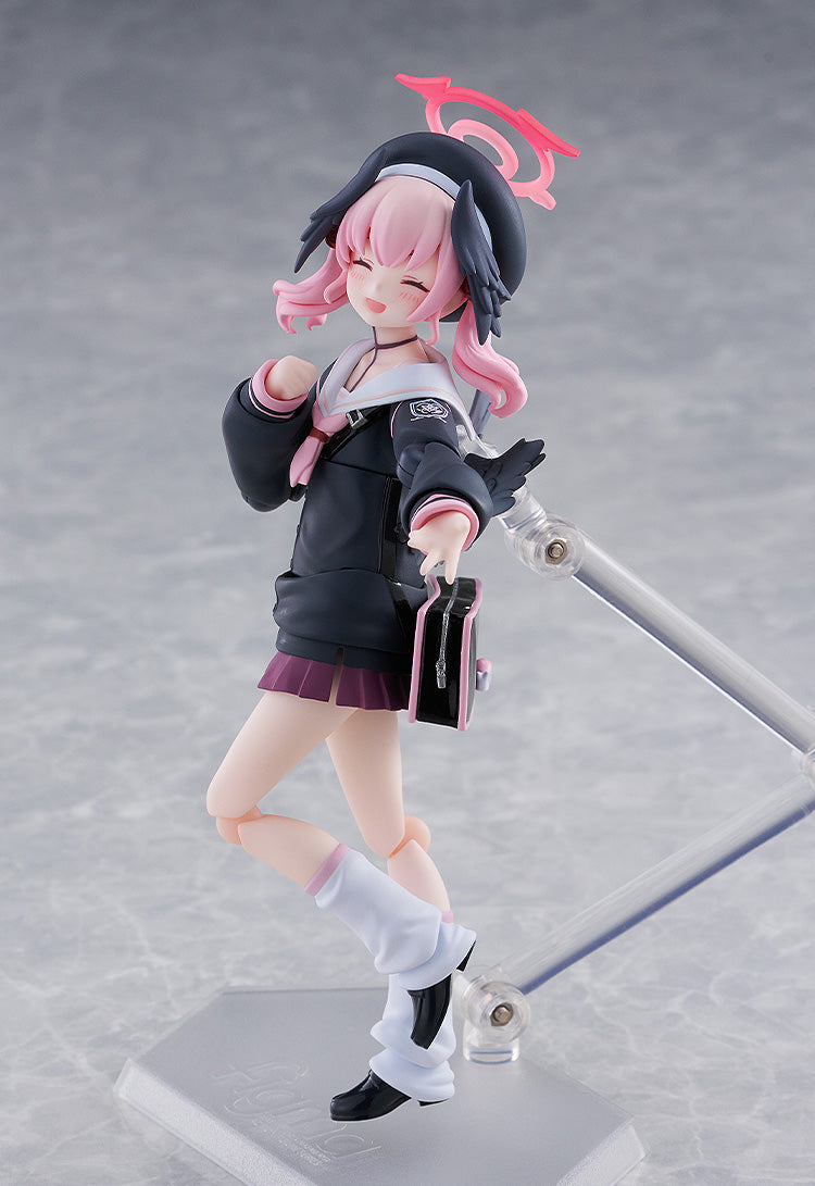 18-03-2026 Max Factory - Figma #681《蔚藍檔案》下江小春 Y10727