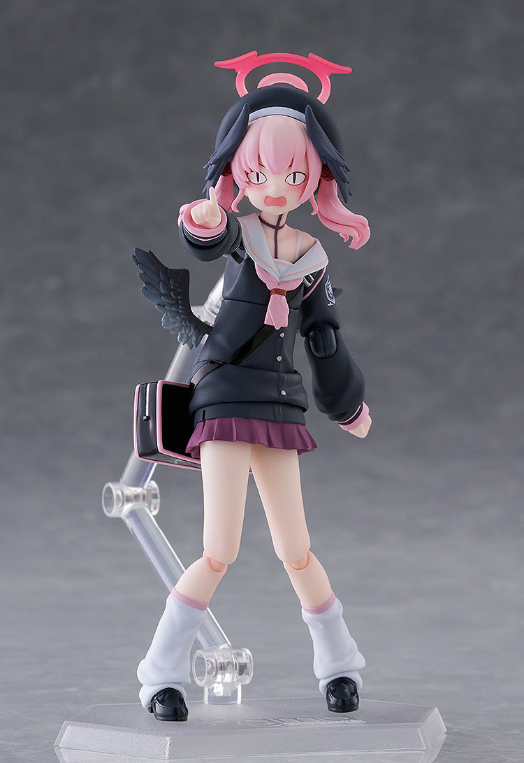 18-03-2026 Max Factory - Figma #681《蔚藍檔案》下江小春 Y10727