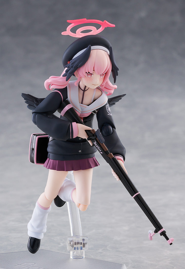 18-03-2026 Max Factory - Figma #681《蔚藍檔案》下江小春 Y10727