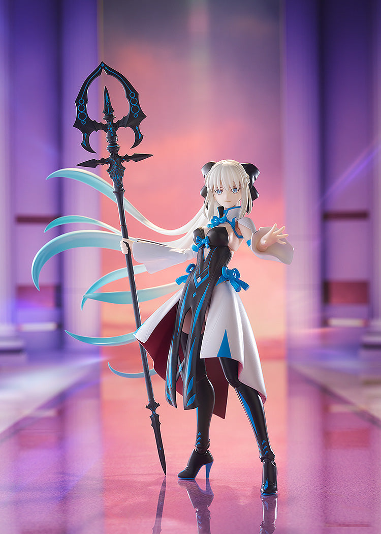 03-06-2026 Max Factory - Figma #682《Fate/Grand Order》Berserker/摩根 Y12545