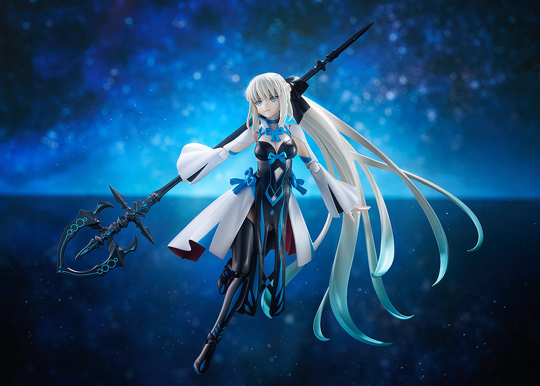 03-06-2026 Max Factory - Figma #682《Fate/Grand Order》Berserker/摩根 Y12545